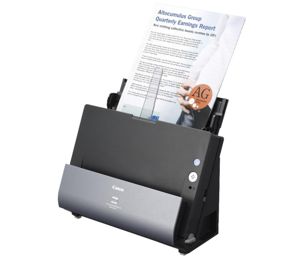 Skaner dokumentów Canon DR-C225 - 229271 - zdjęcie